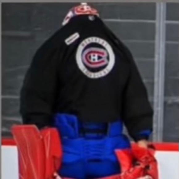 imagoalie
